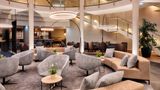 Welcome Hotel Wesel Lobby