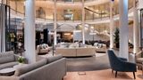 Welcome Hotel Wesel Lobby
