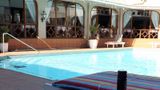 Cumberland Hotel Worcester Pool