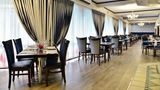 Cumberland Hotel Worcester Restaurant