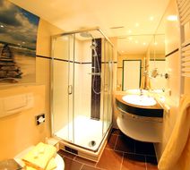 Trihotel am Schweizer Wald Room
