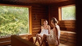 Trihotel am Schweizer Wald Spa