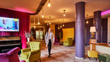 Trihotel am Schweizer Wald Lobby