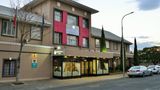 Cumberland Hotel Worcester Exterior