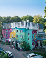 Trihotel am Schweizer Wald