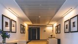 HVB Palace Hotel Resid Villa Bartolomea Lobby
