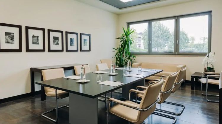 HVB Palace Hotel Resid Villa Bartolomea Meeting