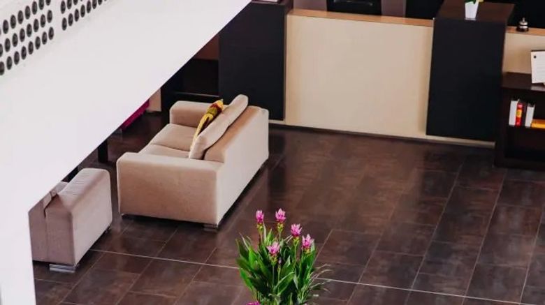 <b>HVB Palace Hotel Resid Villa Bartolomea Lobby</b>. Images powered by <a href="https://www.leonardoworldwide.com/" title="Leonardo Worldwide" target="_blank">Leonardo</a>.