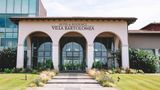 HVB Palace Hotel Resid Villa Bartolomea Exterior