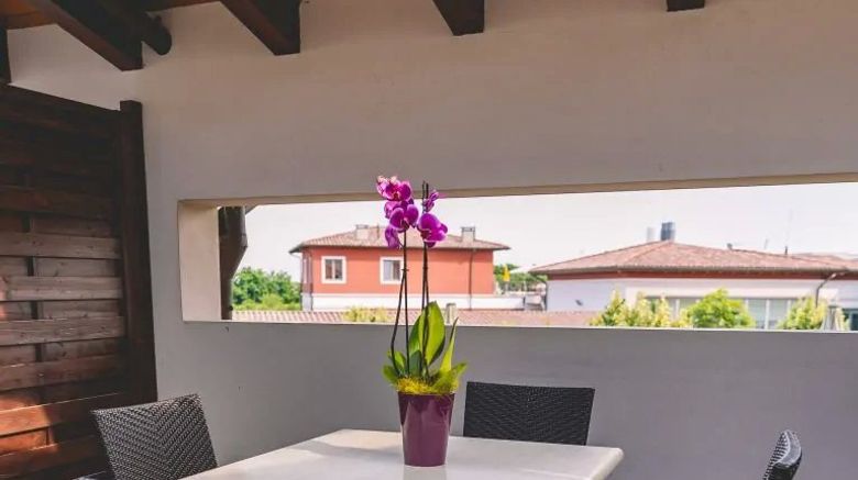 <b>HVB Palace Hotel Resid Villa Bartolomea Exterior</b>. Images powered by <a href="https://www.leonardoworldwide.com/" title="Leonardo Worldwide" target="_blank">Leonardo</a>.