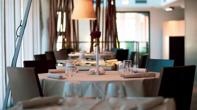 Red's Redaelli Hotel Restaurant