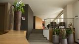 Red's Redaelli Hotel Lobby