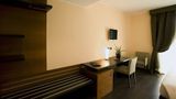 Red's Redaelli Hotel Room