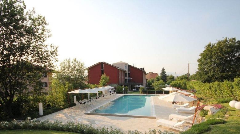 <b>Red's Redaelli Hotel Pool</b>. Images powered by <a href="https://www.leonardoworldwide.com/" title="Leonardo Worldwide" target="_blank">Leonardo</a>.