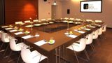 Red's Redaelli Hotel Meeting