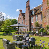 Hintlesham Hall