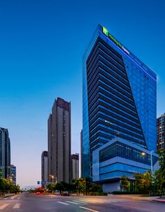Holiday Inn Exp Riverside