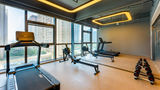Holiday Inn Exp Riverside Health Club