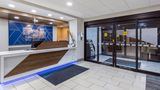 Holiday Inn Express Savannah S I95 Exterior