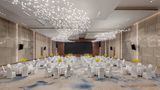 voco Lianyungang Haizhou Bay Ballroom