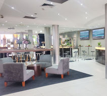 Holiday Inn Parramatta Exterior