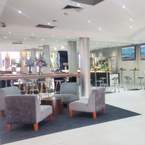 Holiday Inn Parramatta