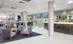 Holiday Inn Parramatta