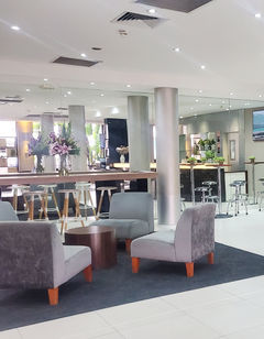 Holiday Inn Parramatta