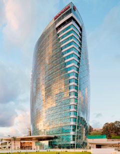 Sheraton Annaba Hotel