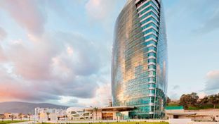 Sheraton Annaba Hotel