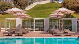 Sheraton Annaba Hotel Pool