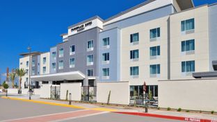 TownePlace Suites Ontario Chino Hills