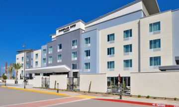 TownePlace Suites Ontario Chino Hills