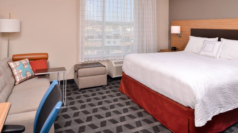 <b>TownePlace Suites Ontario Chino Hills Suite</b>. Images powered by <a href="https://www.leonardoworldwide.com/" title="Leonardo Worldwide" target="_blank">Leonardo</a>.
