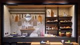 Moxy Paris Charles de Gaulle Airport Restaurant