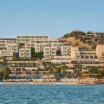 The Bodrum EDITION