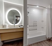 TownePlace Suites Pueblo Downtown Room