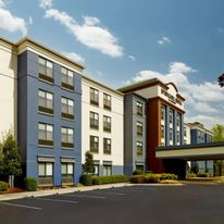 SpringHill Suites by Marriott