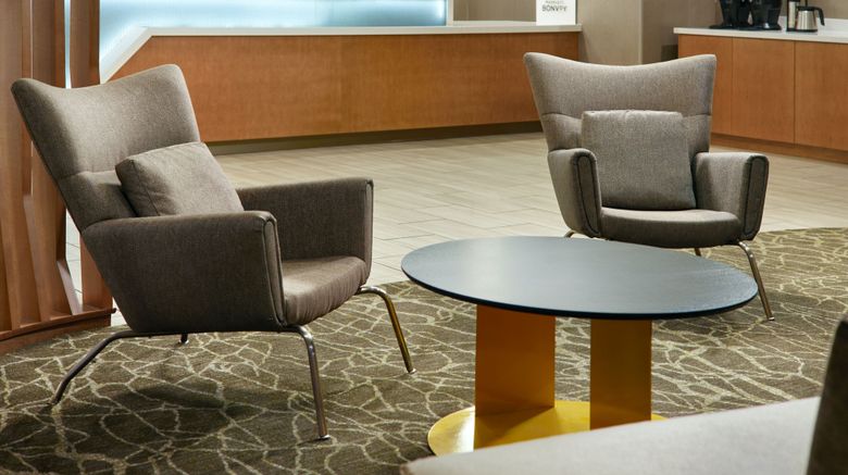 <b>SpringHill Suites by Marriott Lobby</b>. Images powered by <a href="https://www.leonardoworldwide.com/" title="Leonardo Worldwide" target="_blank">Leonardo</a>.