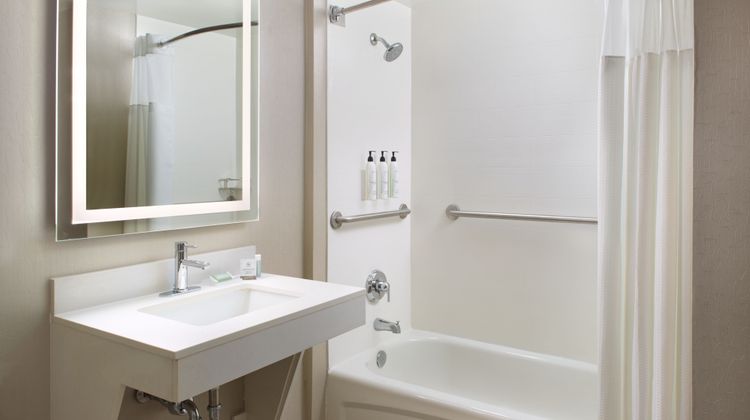 SpringHill Suites by Marriott Room