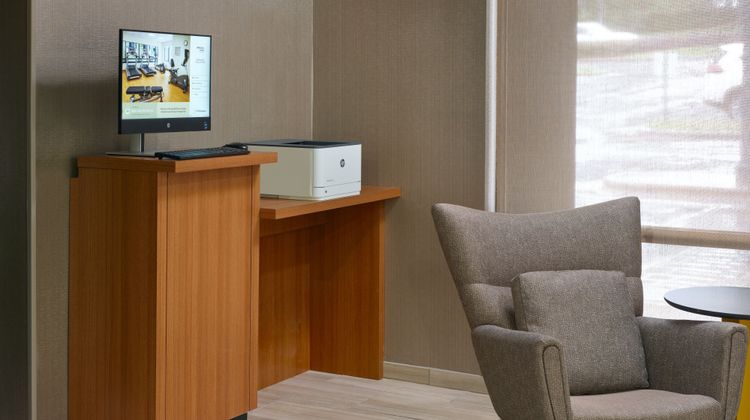 SpringHill Suites by Marriott Other
