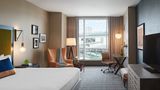 Hotel Zachary Chicago, Tribute Portfolio Room