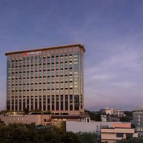 Chiang Mai Marriott Hotel