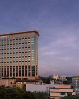 Chiang Mai Marriott Hotel