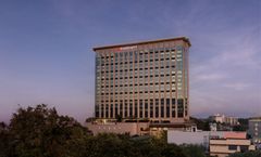 Chiang Mai Marriott Hotel