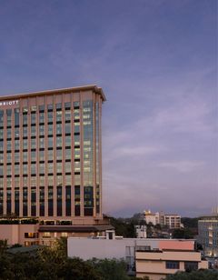 Chiang Mai Marriott Hotel