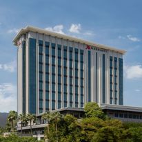 Chiang Mai Marriott Hotel