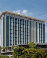 Chiang Mai Marriott Hotel