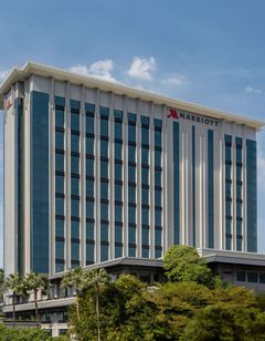 Chiang Mai Marriott Hotel