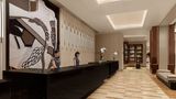 <b>Chiang Mai Marriott Hotel Exterior</b>. Images powered by <a href="https://www.leonardoworldwide.com/" title="Leonardo Worldwide" target="_blank">Leonardo</a>.